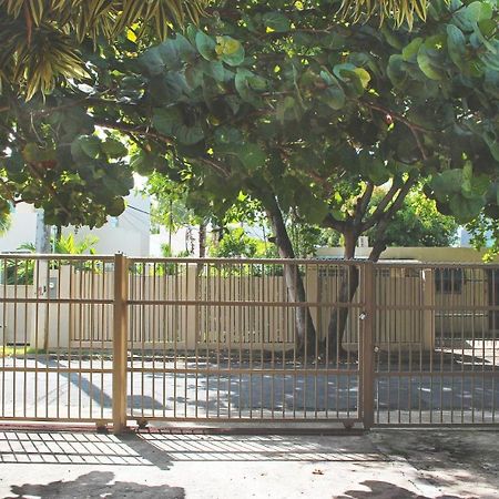Serena Baja San Juan Dış mekan fotoğraf