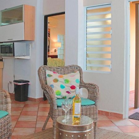 Serena Baja San Juan Dış mekan fotoğraf