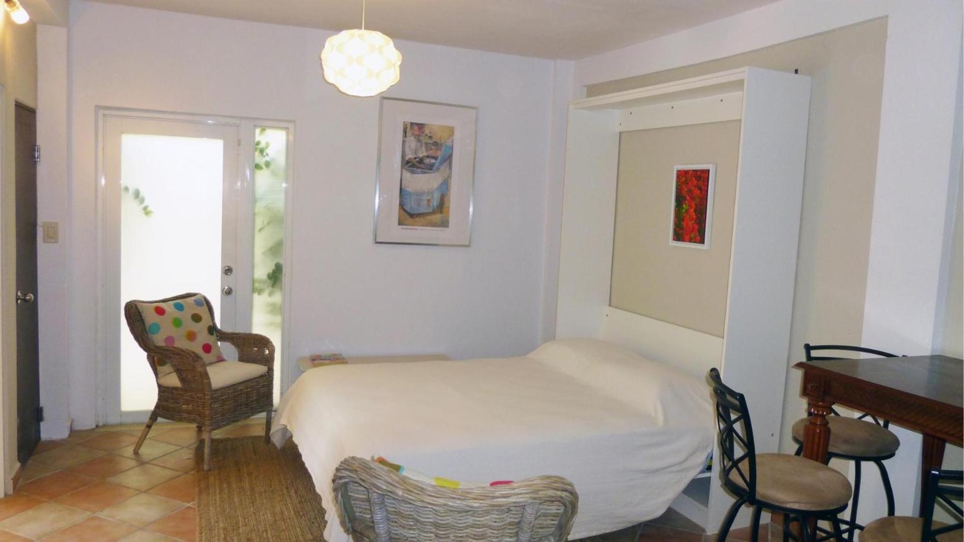 Serena Baja San Juan Dış mekan fotoğraf