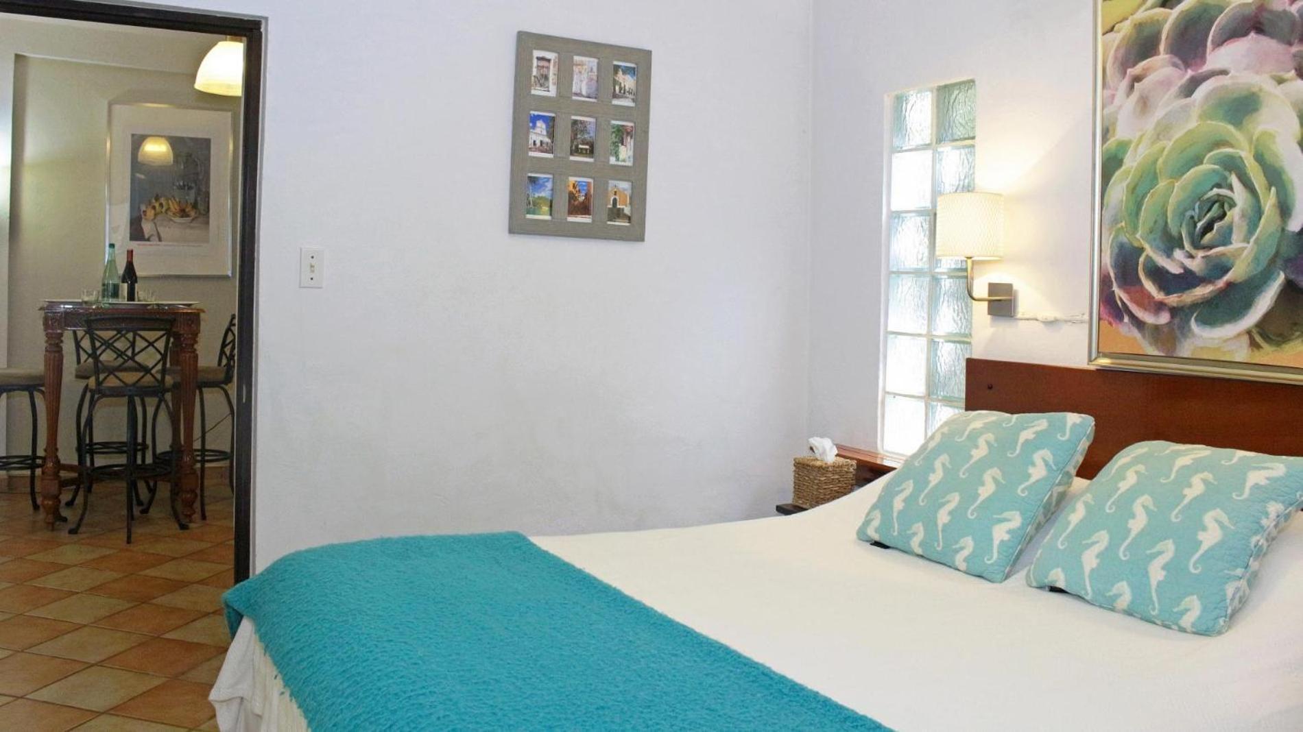 Serena Baja San Juan Dış mekan fotoğraf