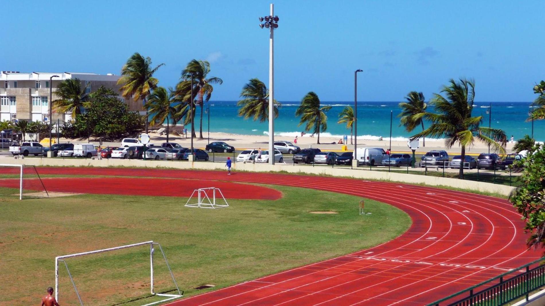 Serena Baja San Juan Dış mekan fotoğraf