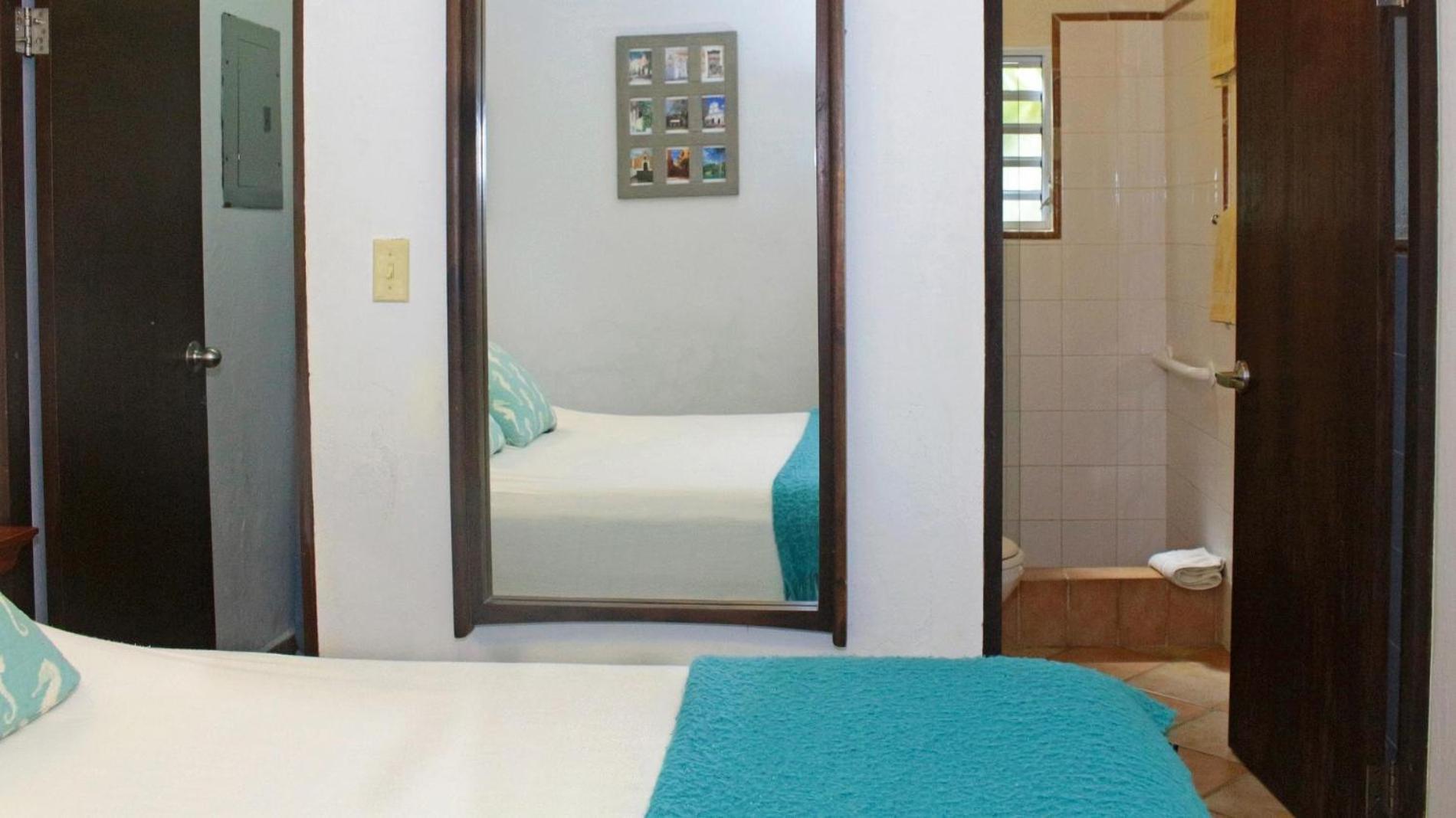 Serena Baja San Juan Dış mekan fotoğraf